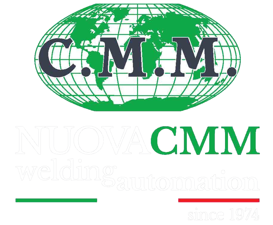 Nuova CMM - Welding Automation