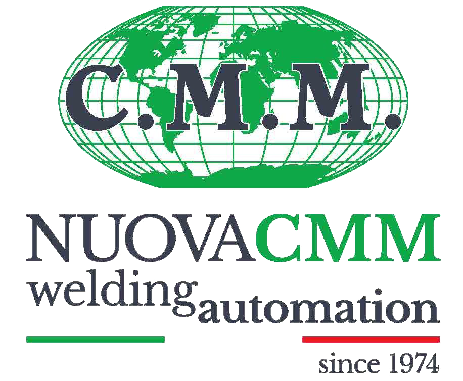 Nuova CMM - Welding Automation